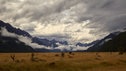 Knobs Flat, Fiordland