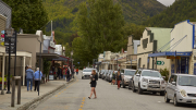 Arrowtown, Otago