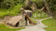 Arrowtown, Otago