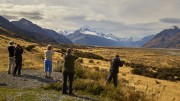 Lake Pukaki, Canterbury