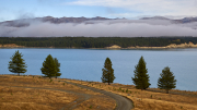 Lake Pukaki, Canterbury