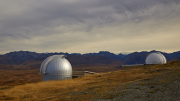 Lake Tekapo, Canterbury