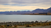 Lake Tekapo, Canterbury