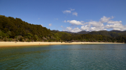 Abel Tasman National Park, Tasman