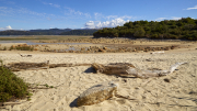 Abel Tasman National Park, Tasman