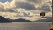 Queen Charlotte Sound, Marlborough