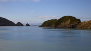 Queen Charlotte Sound, Marlborough