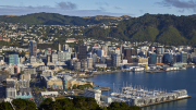 Wellington, Wellington