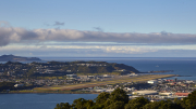 Wellington, Wellington