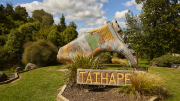 Taihape, Manawatu-Wanganui