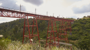 Makatote Viaduct, Manawatu-Wanganui