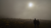 Tongariro Alpine Crossing