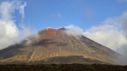 Tongariro Alpine Crossing