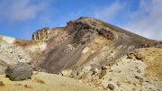 Tongariro Alpine Crossing