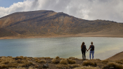 Tongariro Alpine Crossing