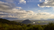 Lake Taupo, Waikato