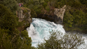 Taupo, Waikato