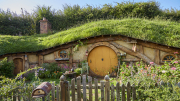 Hobbiton, Matamata, Waikato