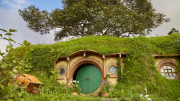 Hobbiton, Matamata, Waikato