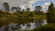 Hobbiton, Matamata, Waikato