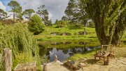 Hobbiton, Matamata, Waikato