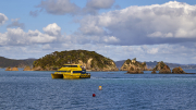 Bay of Islands, Northland