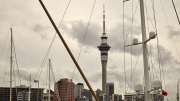 Auckland, Auckland