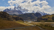 El Chaltén, Argentina