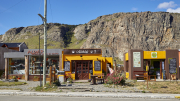 El Chaltén, Argentina