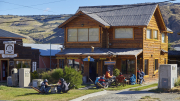 El Chaltén, Argentina