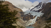 Cerro Eléctrico, Argentina