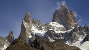 Fitz Roy, Argentina