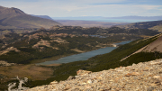 Laguna Madre, Argentina