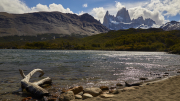 Laguna Capri, Argentina