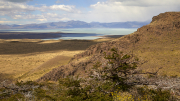 Mirador las Aguilas, Argentina