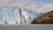 Glaciar Perito Moreno, Argentina