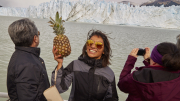 Glaciar Perito Moreno, Argentina