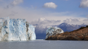 Glaciar Perito Moreno, Argentina