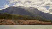 Glaciar Perito Moreno, Argentina