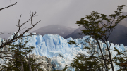 Glaciar Perito Moreno, Argentina