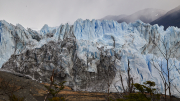 Glaciar Perito Moreno, Argentina