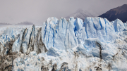 Glaciar Perito Moreno, Argentina