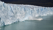 Glaciar Perito Moreno, Argentina