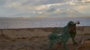 Puerto Natales, Chile