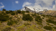 Torres del Paine, Chile