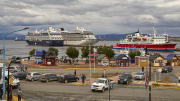 Ushuaia, Argentina