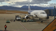 Ushuaia – Malvinas Argentinas International Airport