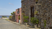 Colonia del Sacramento, Uruguay