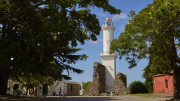 Colonia del Sacramento, Uruguay