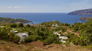 Atuona, Hiva Oa, Marquesas